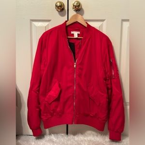 H&M Bomber Jacket